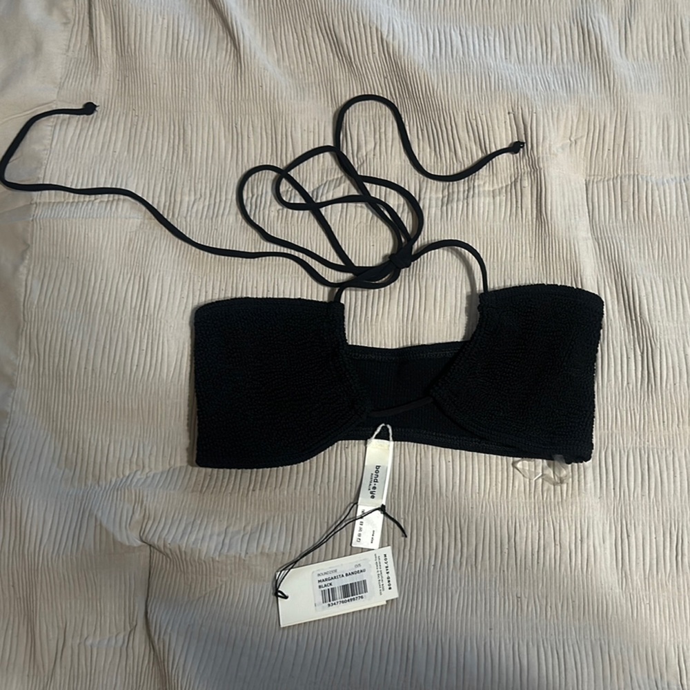 Black Women's Accessory